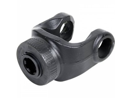 Außengabel mit Drehverschluss, A10 1 3/8-6 Traktorseitig