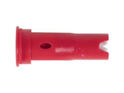 Flachstrahl-Injektordüse