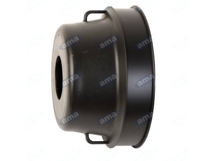 Zapfwellenschutz  Schutztopf