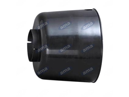 Zapfwellenschutz  Schutztopf