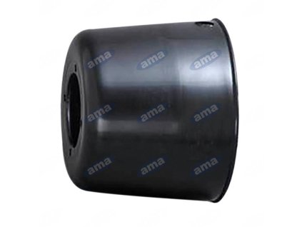 Zapfwellenschutz  Schutztopf