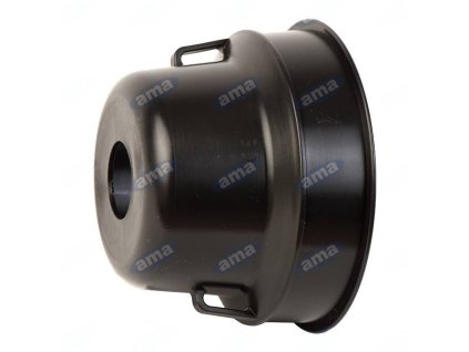 Schutztopf für Gelenkwellen