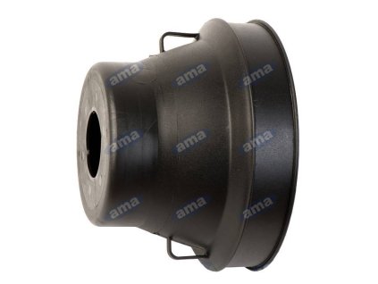 Zapfwellenschutz  Schutztopf