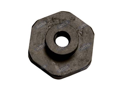 Mutter M10x1,25 Linksgewinde