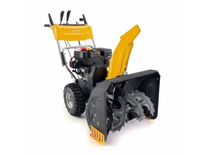 Zweistufige Schneefräse STIGA ST 4262 P
