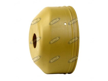 Zapfwellenschutz  Schutztopf