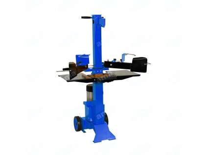 Vertikaler Spalter "TORO" 6 Tonnen