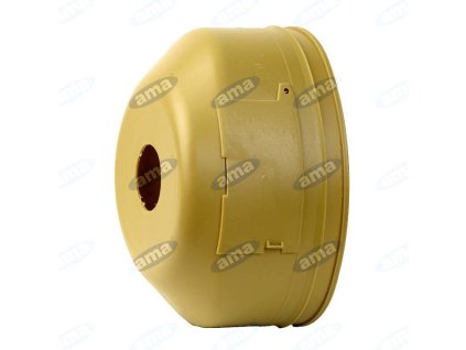 Zapfwellenschutz  Schutztopf