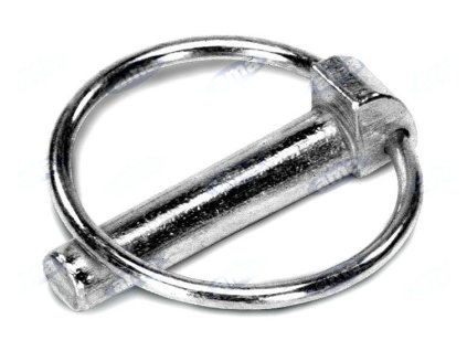 Klappsplint Klappstecker 6 mm