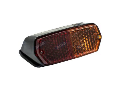 Rücklicht links FIAT 4243629