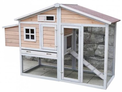 Hühnerstall KERBL BONNY