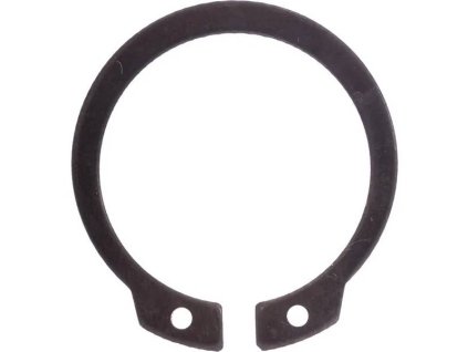 Seeger Außenwellenverschluss 25mm