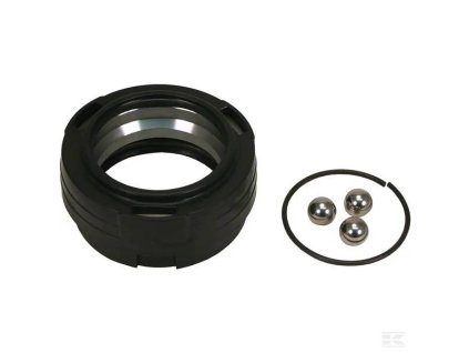 Verschluss -Set für  GOPART