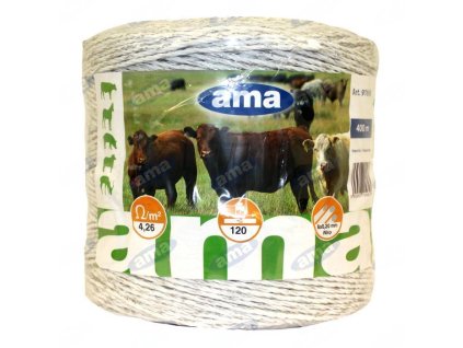 leitender Draht 6x Ø 0,2 mm, Länge 400 m