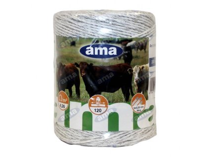 leitender Draht 6x Ø 0,2 mm, Länge 200 m