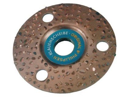 Klauenscheibe 115MM