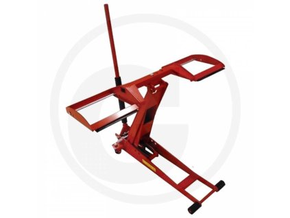 CLIP LIFT PRO Traktor-Hebebühne