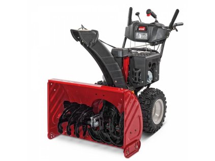 Schneefräse MTD OPTIMA ME 76