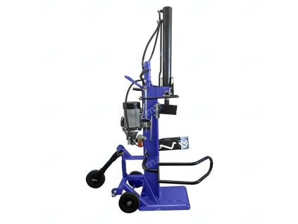 Professionelle Hackmaschine "BUFALO" 11 Tonnen