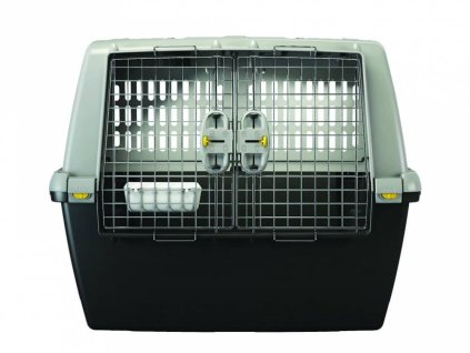 Transportbox für Tiere STEFANPLAST GULLIVER TOURING, 80x58,5x62 cm