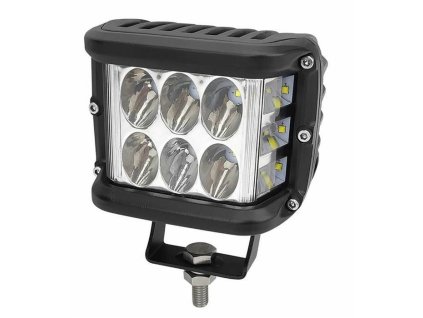 LED-Arbeitsleuchte 10-30V 36W 2800 LM