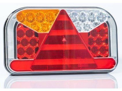 LED-Rücklicht rechts, multifunktional, 12–36V