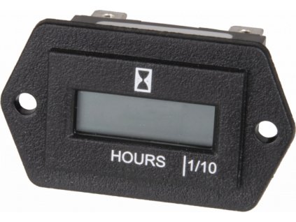 Digitaler Stundenzähler 10-28V