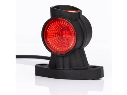 LED-Seitenmarkierungsleuchte links 12-36V vorne, hinten, seitlich