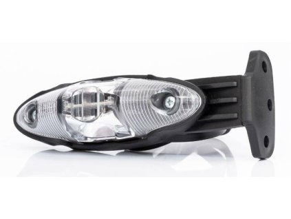 Satz LED-Begrenzungsleuchten 12-36V (rechts, links)