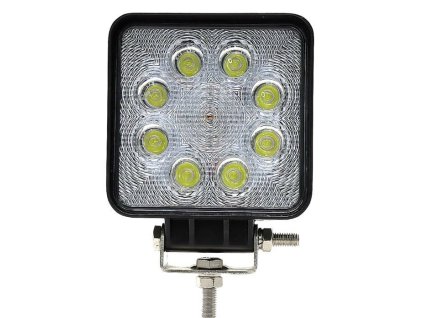 LED-Arbeitsleuchte 10-90V 24W 1800LM