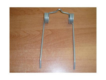 Ersatzfeder für Nachlaufrechen 73143