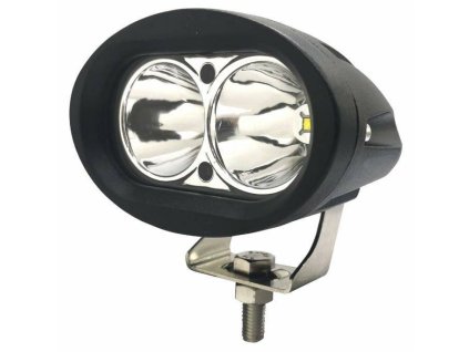 LED-Arbeitsleuchte 10-36V, 20W, 850 LM