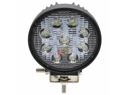 LED-Arbeitsleuchte 10-36V, 24W, 1350 LM