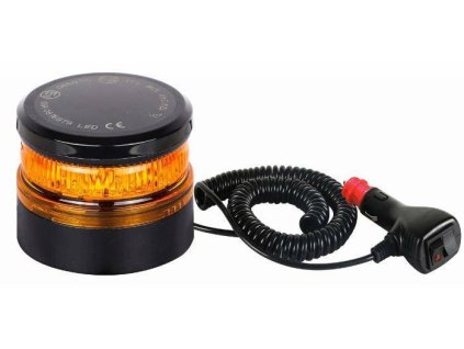 Mini-LED-Warnleuchte 9-30V