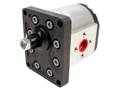 Zahnradpumpe GR3 53,00ccm linksdrehend  GALTECH/WALVOIL