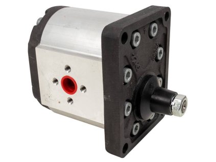 Zahnradpumpe GR3 62,70ccm rechtsdrehend  GALTECH/WALVOIL