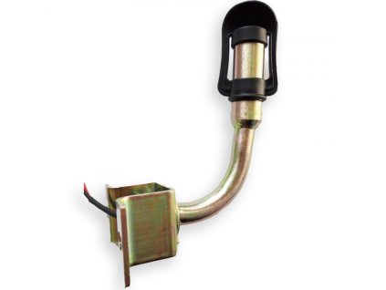 Rundumleuchten-Halterung (Seitenhalterung )