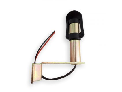 Rundumleuchten-Halterung (Seitenhalterung )