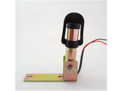 Rundumleuchten-Halterung  klappbar