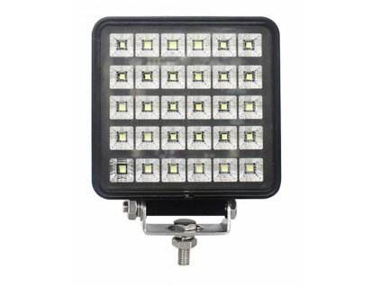LED-Arbeitsleuchte 12/24V 30W 3800LM mit Schalter