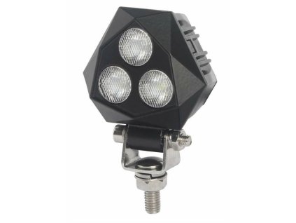 Dreieckige LED-Arbeitsleuchte 10-30V 1200LM