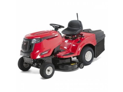 MTD SMART RE 125 Gartentraktor mit Heckkipper