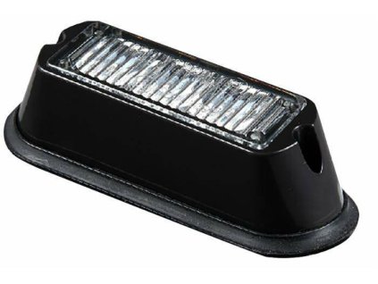 Warnbake 3x LED 12/24V