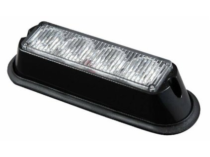 Warnbake 4x LED 12/24V