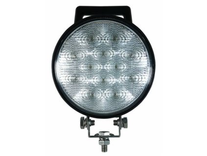 LED-Arbeitsleuchte 12-28V 4050 LM mit Schalter