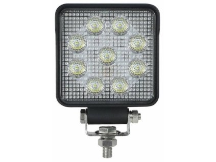 LED-Arbeitsleuchte 12/24V - 13,5W 1650LM