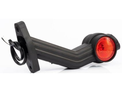 LED Begrenzungsleuchte  links 12-36V