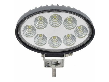 LED-Arbeitsleuchte 10-36V 24W 1800 LM