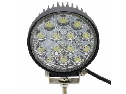 LED-Arbeitsleuchte 10-30V 42W 3150 LM