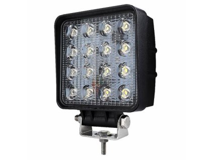 LED-Arbeitsleuchte 10-36V 48W 3600 LM